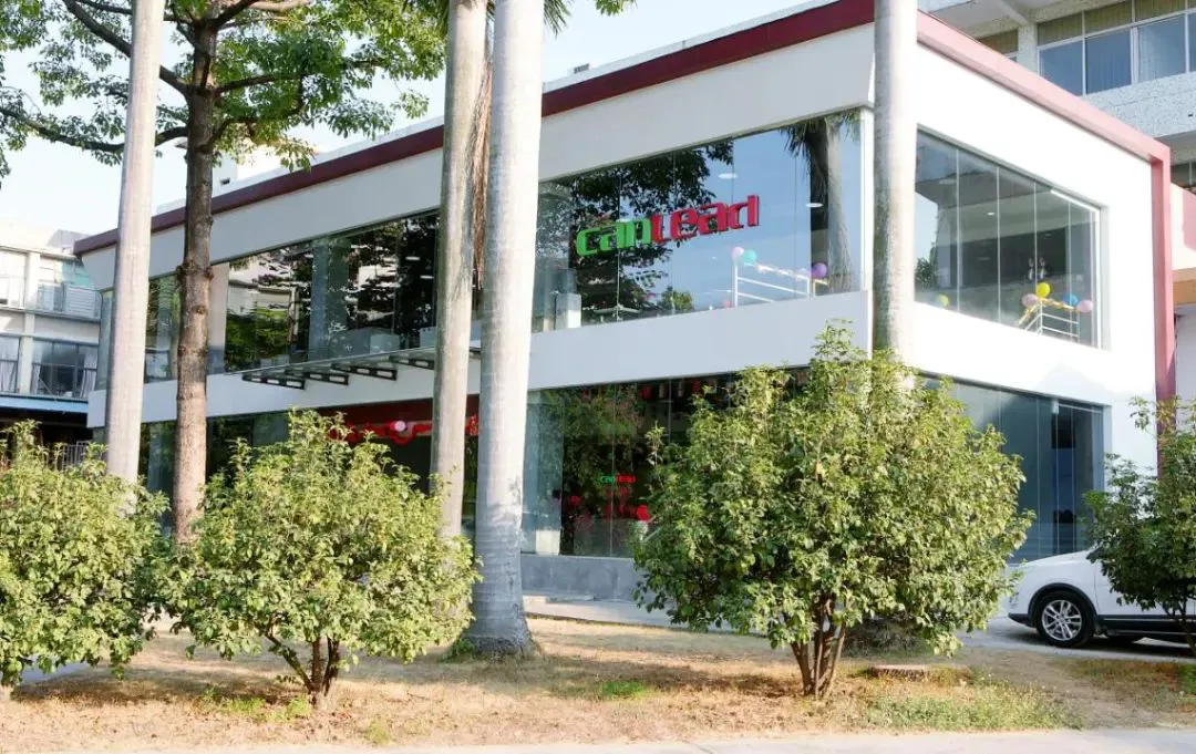 喜讯 | 广州能迪能源科技股份有限公司荣获省级“专精特新中小企业”称号